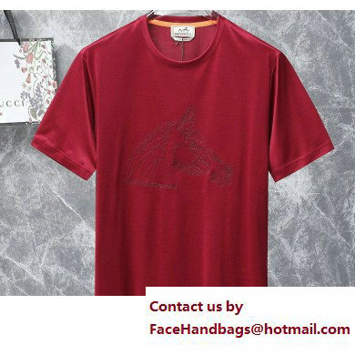 Hermes T-shirt 230208 06 2023