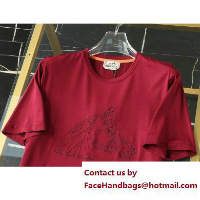 Hermes T-shirt 230208 06 2023