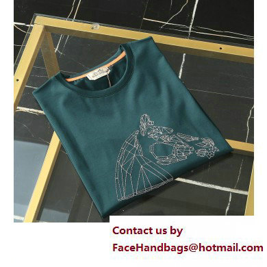 Hermes T-shirt 230208 07 2023