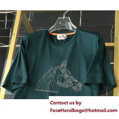 Hermes T-shirt 230208 07 2023