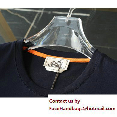 Hermes T-shirt 230208 08 2023