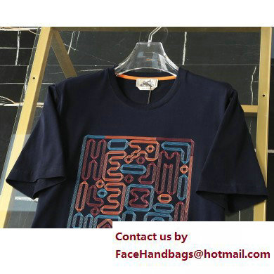 Hermes T-shirt 230208 08 2023