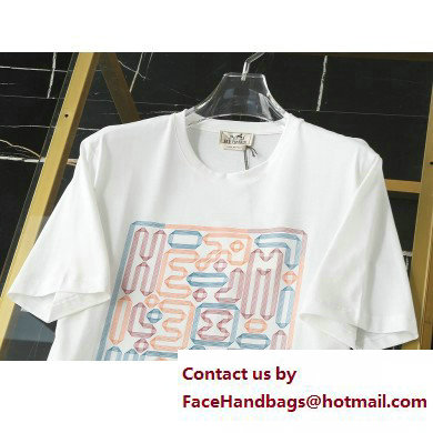 Hermes T-shirt 230208 09 2023