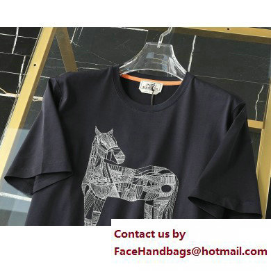 Hermes T-shirt 230208 14 2023