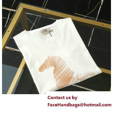 Hermes T-shirt 230208 16 2023