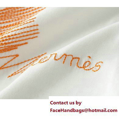 Hermes T-shirt 230208 16 2023