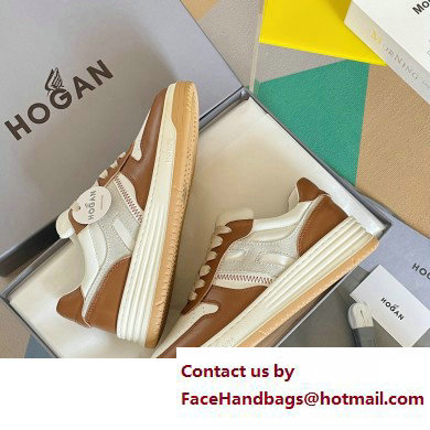 Hogan Leather H630 Women/Men Sneakers 06 2023