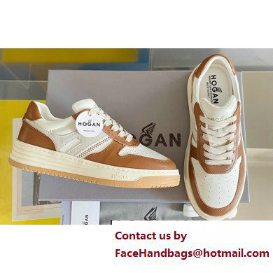 Hogan Leather H630 Women/Men Sneakers 06 2023