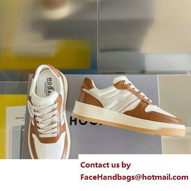 Hogan Leather H630 Women/Men Sneakers 06 2023