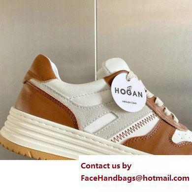 Hogan Leather H630 Women/Men Sneakers 06 2023