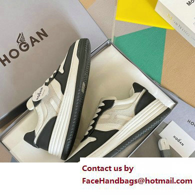 Hogan Leather H630 Women/Men Sneakers 07 2023