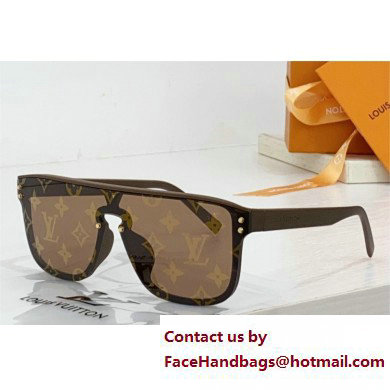 LV WAIMEA SONNENBRILLE Z1485W 2023