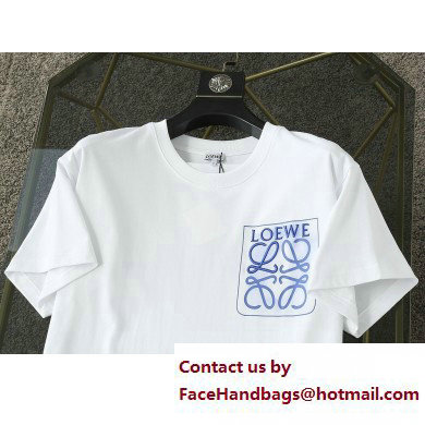 Loewe T-shirt 230208 05 2023