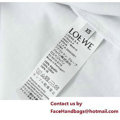 Loewe T-shirt 230208 05 2023