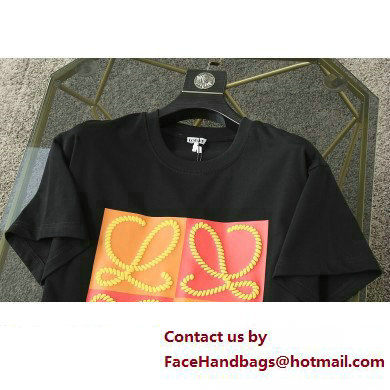 Loewe T-shirt 230208 06 2023