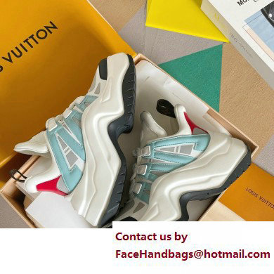 Louis Vuitton Lv Archlight 2.0 Platform Sneakers 02