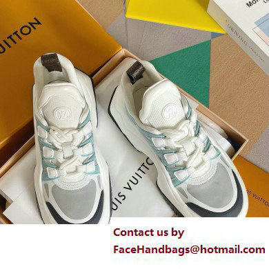 Louis Vuitton Lv Archlight 2.0 Platform Sneakers 02