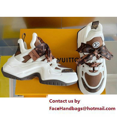 Louis Vuitton Lv Archlight 2.0 Platform Sneakers 04