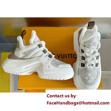 Louis Vuitton Lv Archlight 2.0 Platform Sneakers 05