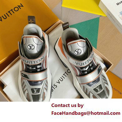 Louis Vuitton Lv Archlight 2.0 Platform Sneakers 07