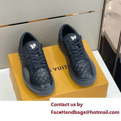 Louis Vuitton Men's LV Ollie Sneakers 02