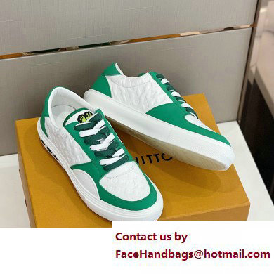 Louis Vuitton Men's LV Ollie Sneakers 03