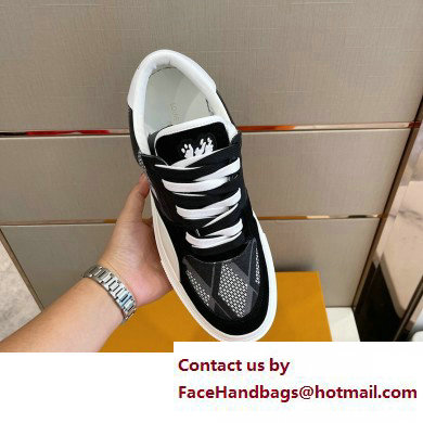 Louis Vuitton Men's LV Ollie Sneakers 06