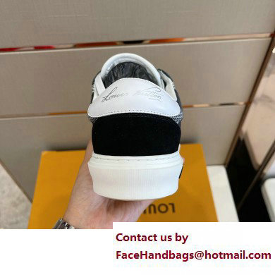 Louis Vuitton Men's LV Ollie Sneakers 06