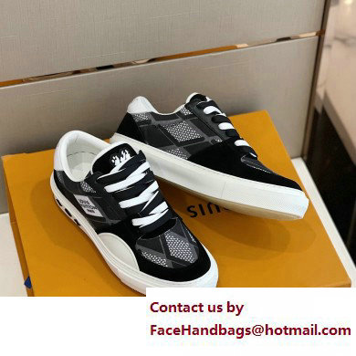 Louis Vuitton Men's LV Ollie Sneakers 06