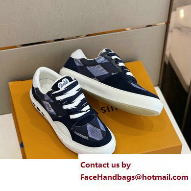 Louis Vuitton Men's LV Ollie Sneakers 07