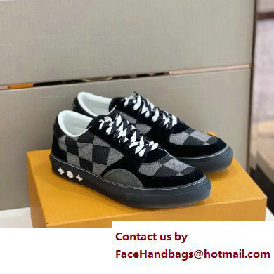 Louis Vuitton Men's LV Ollie Sneakers 10