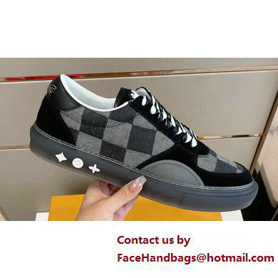 Louis Vuitton Men's LV Ollie Sneakers 10