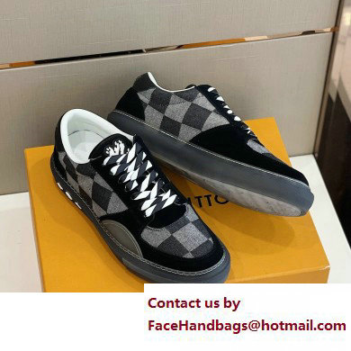 Louis Vuitton Men's LV Ollie Sneakers 10