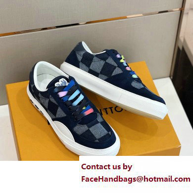 Louis Vuitton Men's LV Ollie Sneakers 11