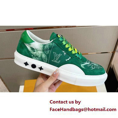 Louis Vuitton Men's LV Ollie Sneakers 12