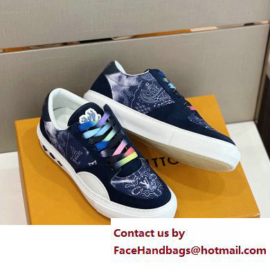 Louis Vuitton Men's LV Ollie Sneakers 13