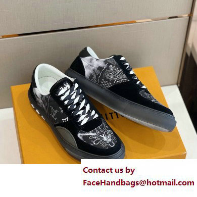 Louis Vuitton Men's LV Ollie Sneakers 14