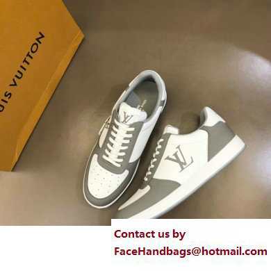 Louis Vuitton Men's Rivoli Sneakers 01