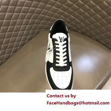 Louis Vuitton Men's Rivoli Sneakers 02