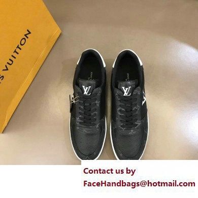 Louis Vuitton Men's Rivoli Sneakers 03