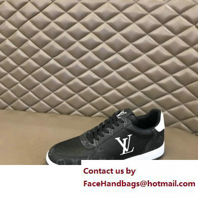 Louis Vuitton Men's Rivoli Sneakers 03