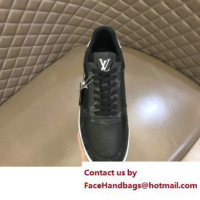 Louis Vuitton Men's Rivoli Sneakers 03