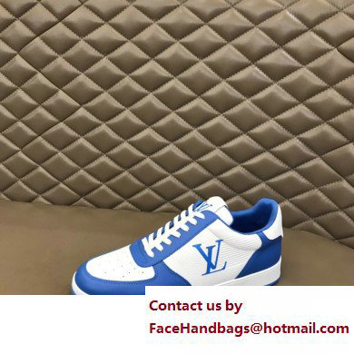 Louis Vuitton Men's Rivoli Sneakers 04