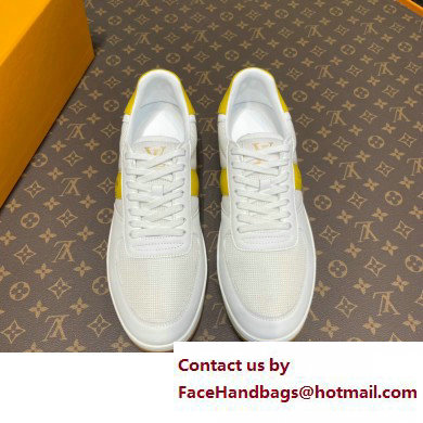 Louis Vuitton Men's Rivoli Sneakers 11