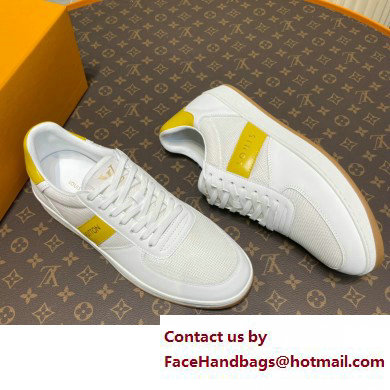 Louis Vuitton Men's Rivoli Sneakers 11