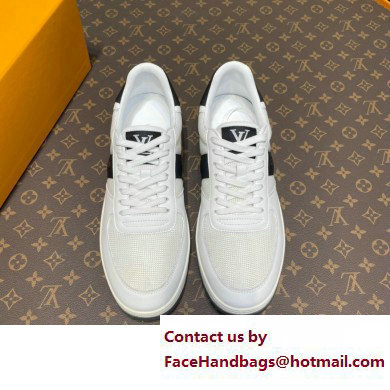 Louis Vuitton Men's Rivoli Sneakers 13