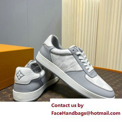 Louis Vuitton Men's Rivoli Sneakers 15