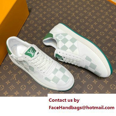 Louis Vuitton Men's Rivoli Sneakers 16