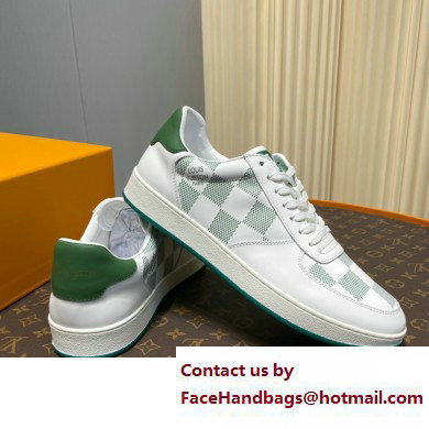 Louis Vuitton Men's Rivoli Sneakers 16