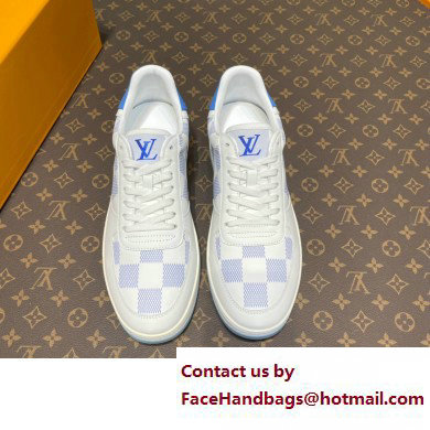 Louis Vuitton Men's Rivoli Sneakers 17